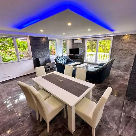 Rakovica Gerendaház