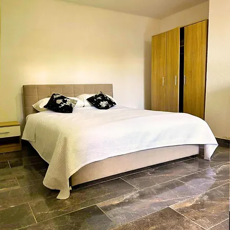 Rakovica * Szarajevó