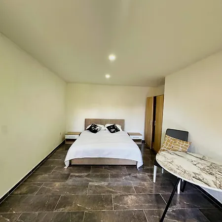 Gerendaház Rakovica Szarajevó