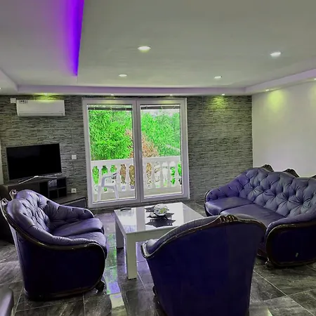 Gerendaház Rakovica