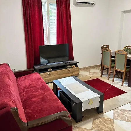 Lägenhet Rakovica Sarajevo