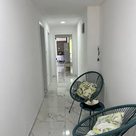 Lägenhet Rakovica Sarajevo